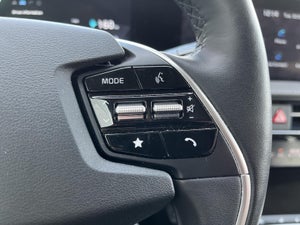Kia EV6 Long Range Upgrade