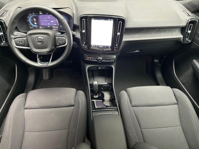 Volvo C40 P6 ReCharge Ultimate billede 3