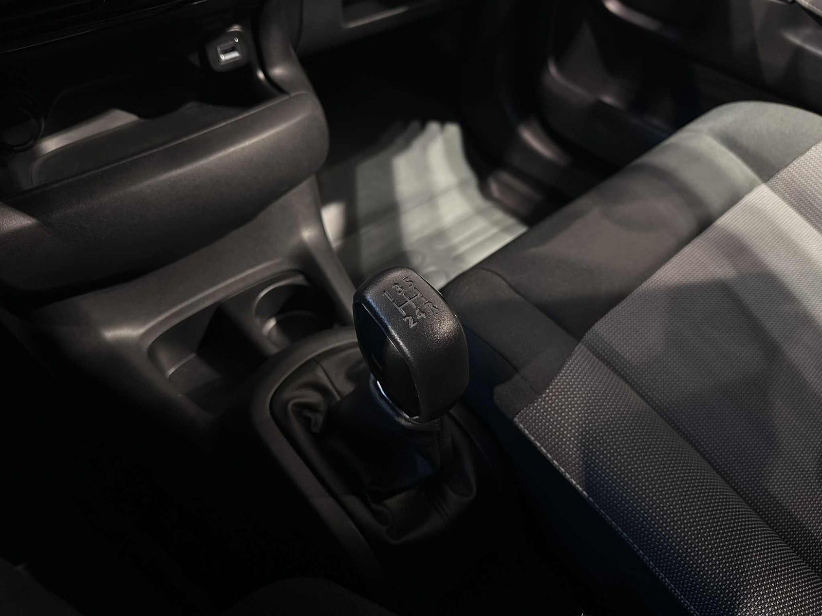 2017 Citroën C4 Cactus