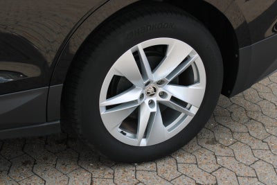 Skoda Enyaq iV Loft
