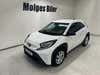 Toyota Aygo X Air Envy s-CVT