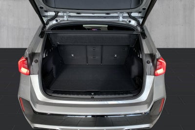 BMW iX1 eDrive20 M-Sport