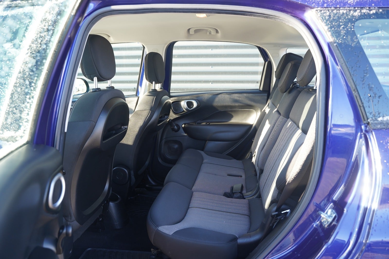 Billede af Fiat 500L 0,9 TwinAir 105 Lounge Eco