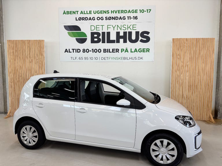 VW e-Up!