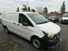 Mercedes Vito 114 CDi Kassevogn aut. L thumbnail