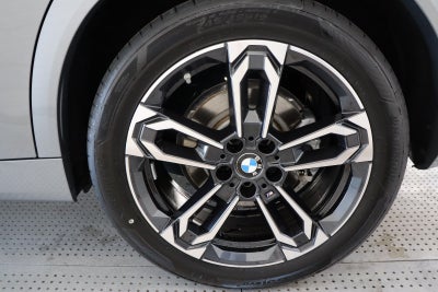 BMW iX2 eDrive20 M-Sport Premium