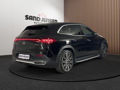 Mercedes EQE350 SUV AMG Premium 4Matic