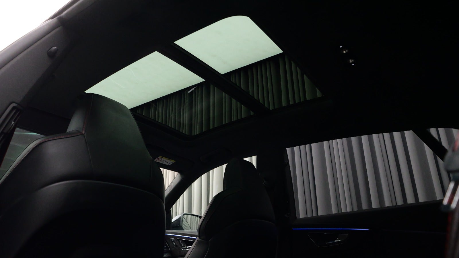 Audi RS Q8 TFSi quattro Tiptr.