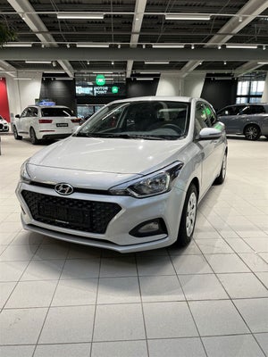 Hyundai i20 Life