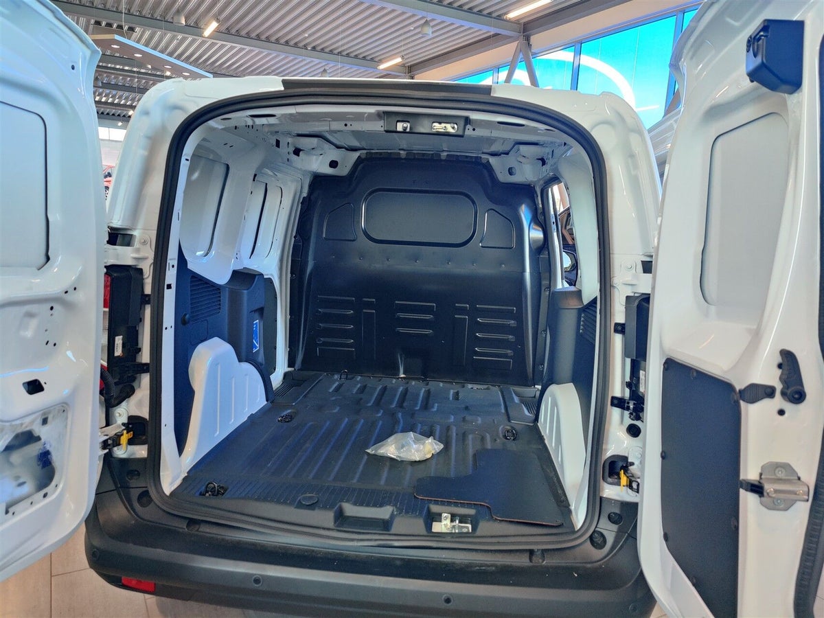 Ford Transit Courier EcoBlue Trend billede 4