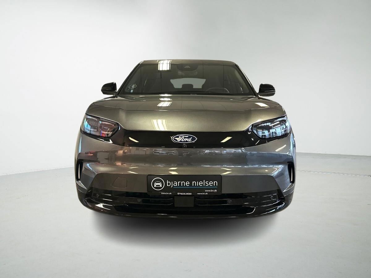 Ford Capri Select Extended Range billede 4