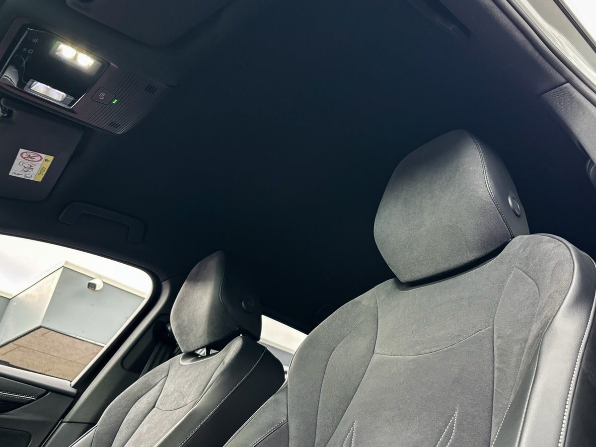 Billede af VW ID.7 77 Style Tourer