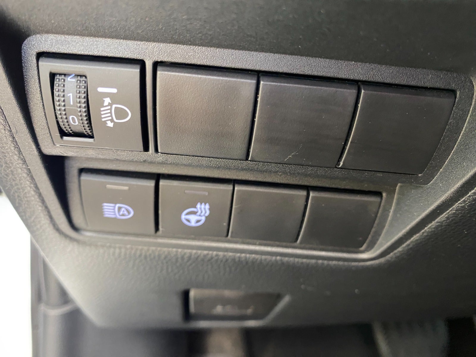 Billede af Toyota Yaris 1,5 Hybrid H3 e-CVT