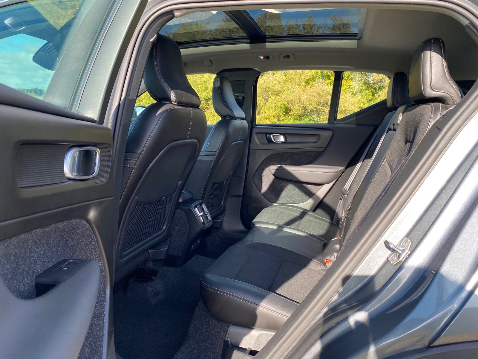 Volvo XC40, Billede 8