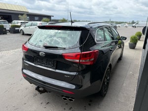 Kia Ceed CRDi 136 GT-Line SW DCT
