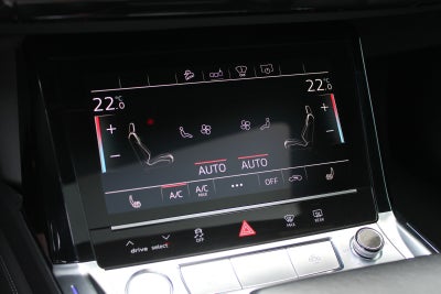 Audi e-tron S-line quattro