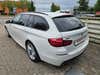 BMW 520d Touring M-Sport xDrive aut. thumbnail