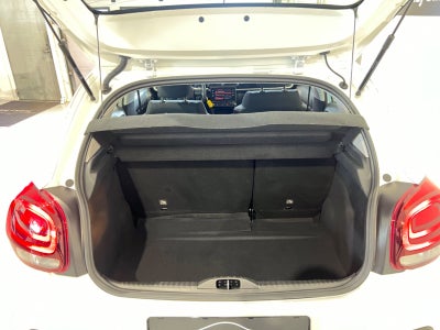 Citroën C3 PureTech 82 Feel