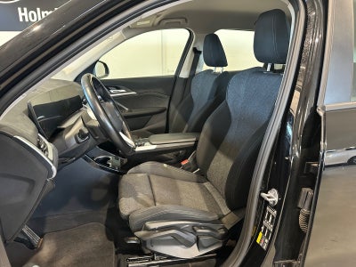 BMW iX1 xDrive30