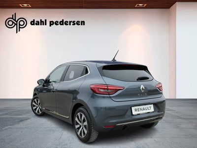 Renault Clio V TCe 100 Intens billede 1