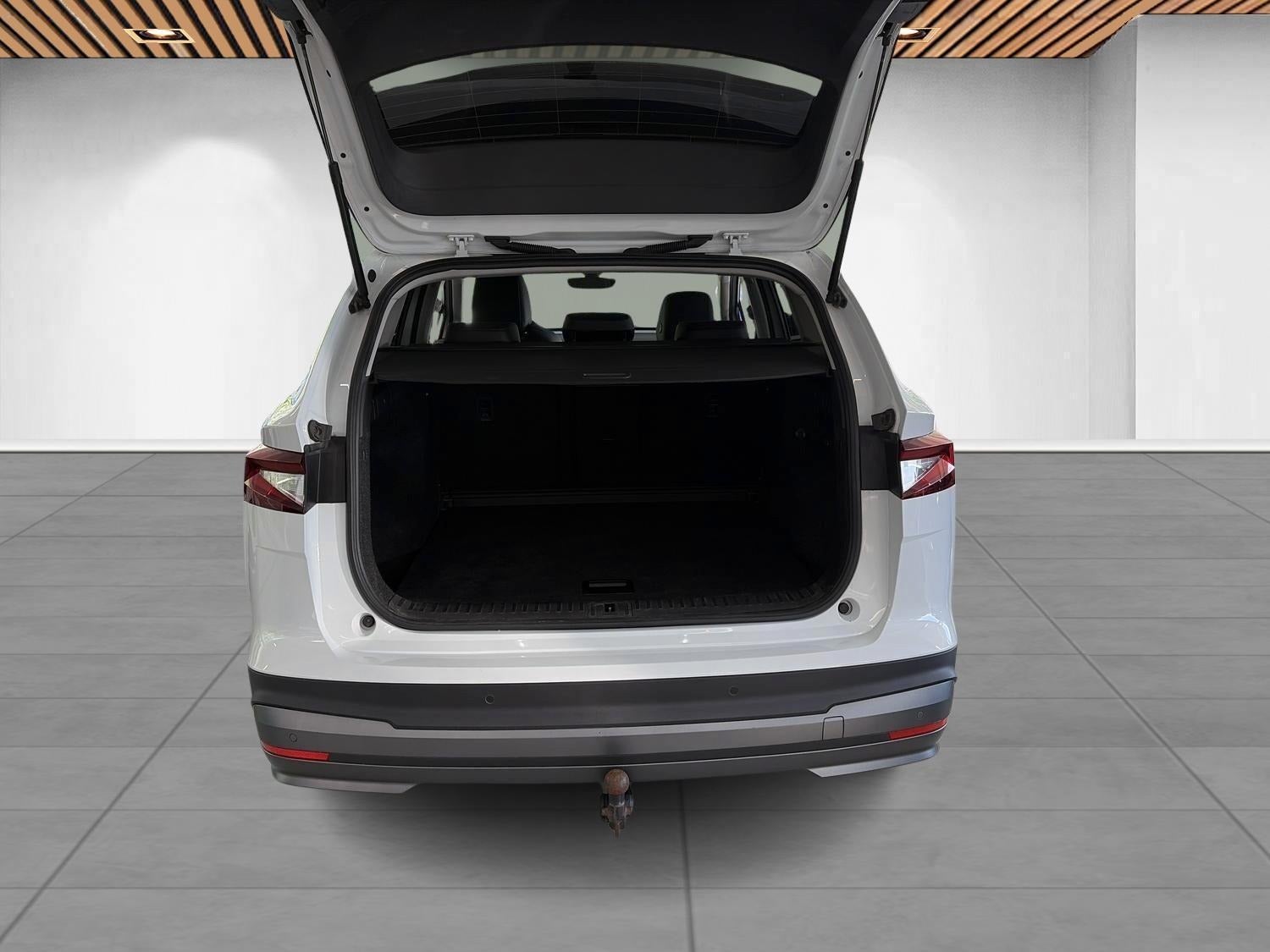 Billede af Skoda Enyaq 80 iV Loft