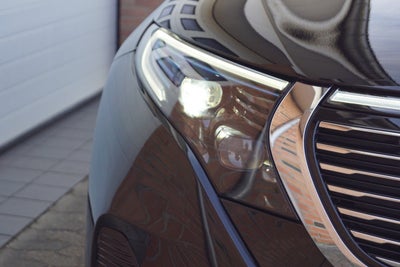 Mercedes EQC400 Electric Art 4Matic