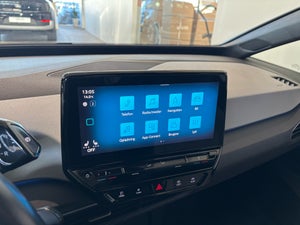 VW ID.3 Pro