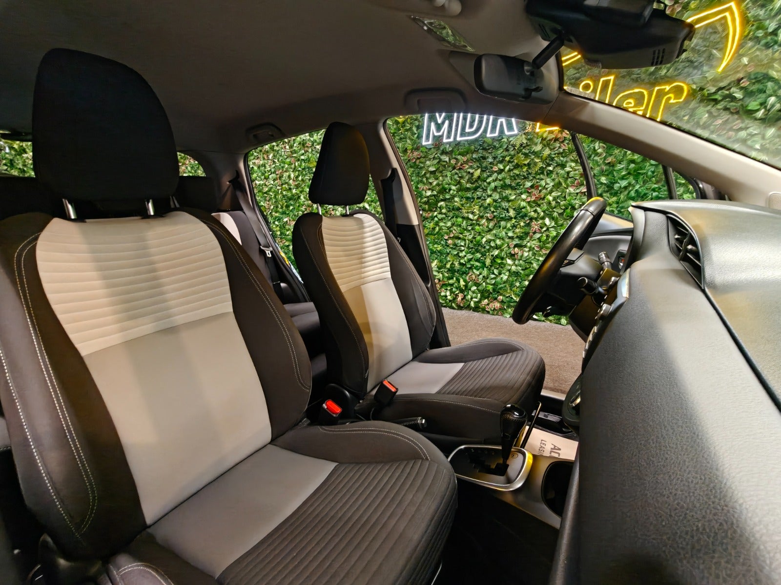 Billede af Toyota Yaris 1,5 Hybrid H1 e-CVT