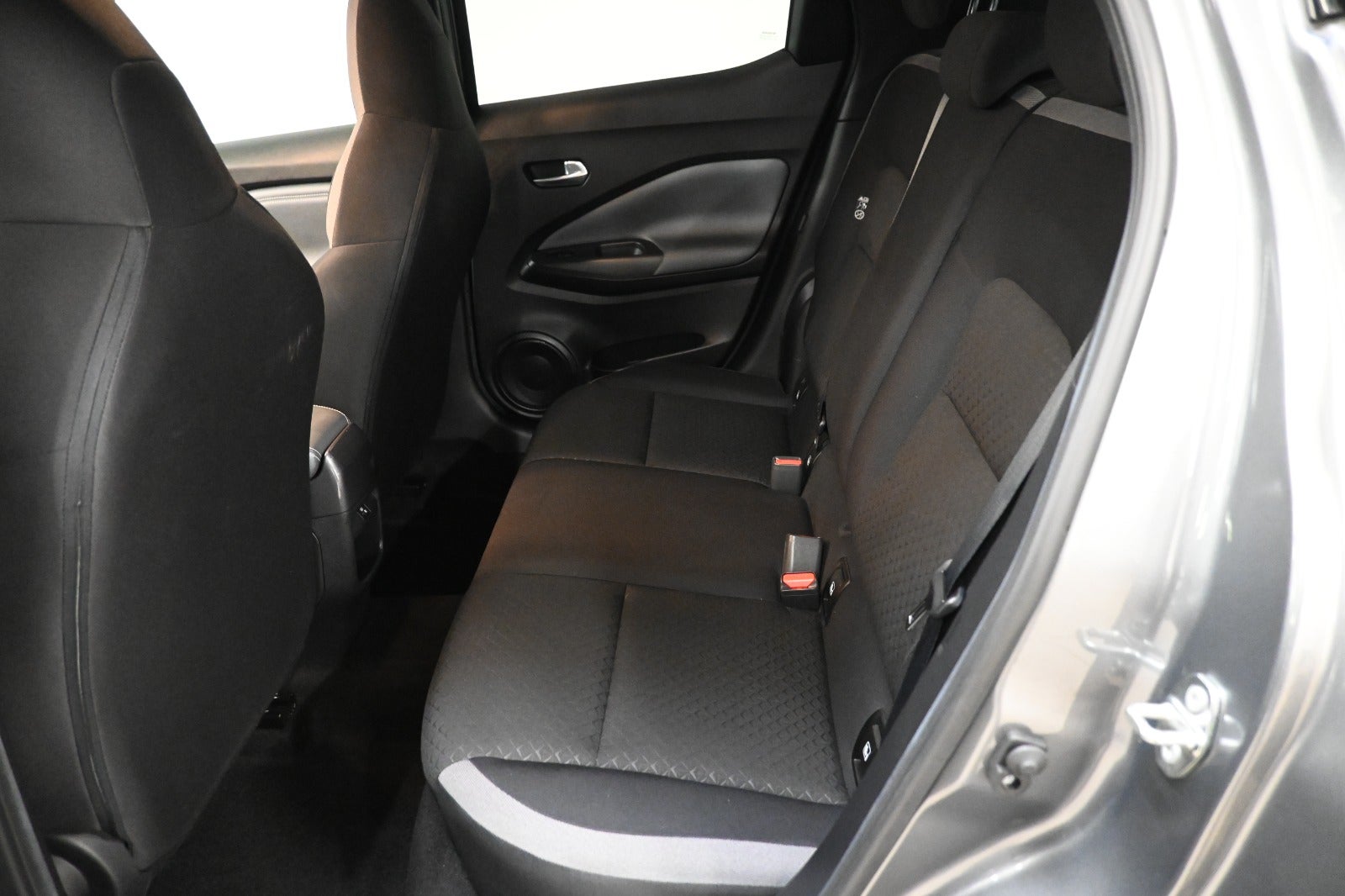 Nissan Juke Dig-T 114 Tekna