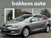 Renault Megane III dCi 110 Expression Sport Tourer