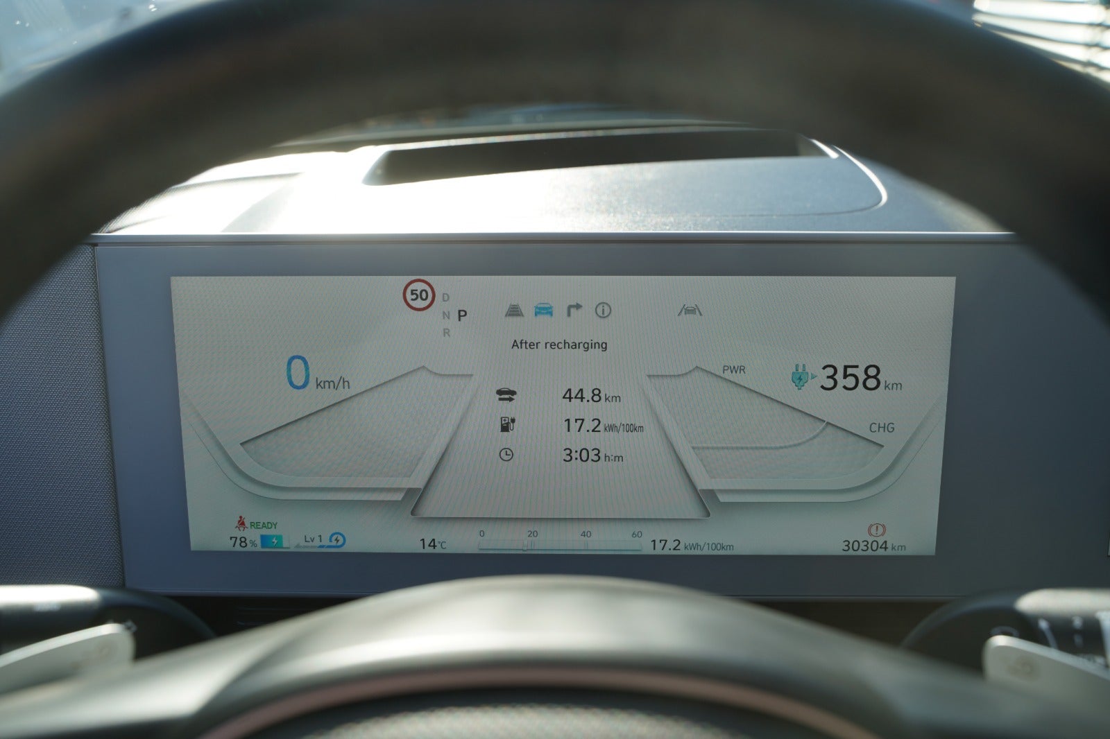 Billede af Hyundai Ioniq 5 77 Advanced