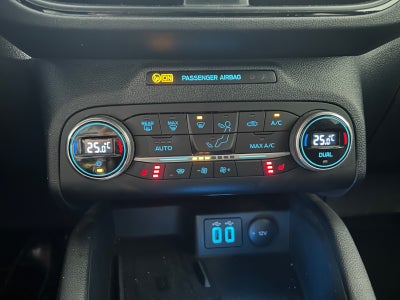 Ford Kuga PHEV ST-Line X CVT