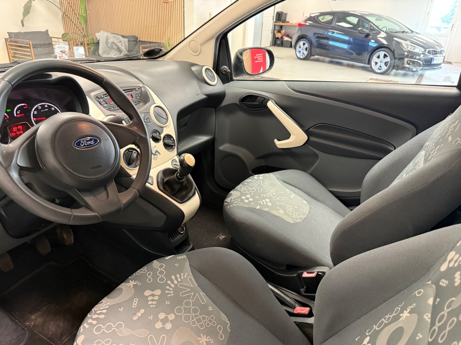 Billede af Ford Ka 1,2 Trend