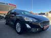 Ford Focus EcoBlue Titanium aut. thumbnail