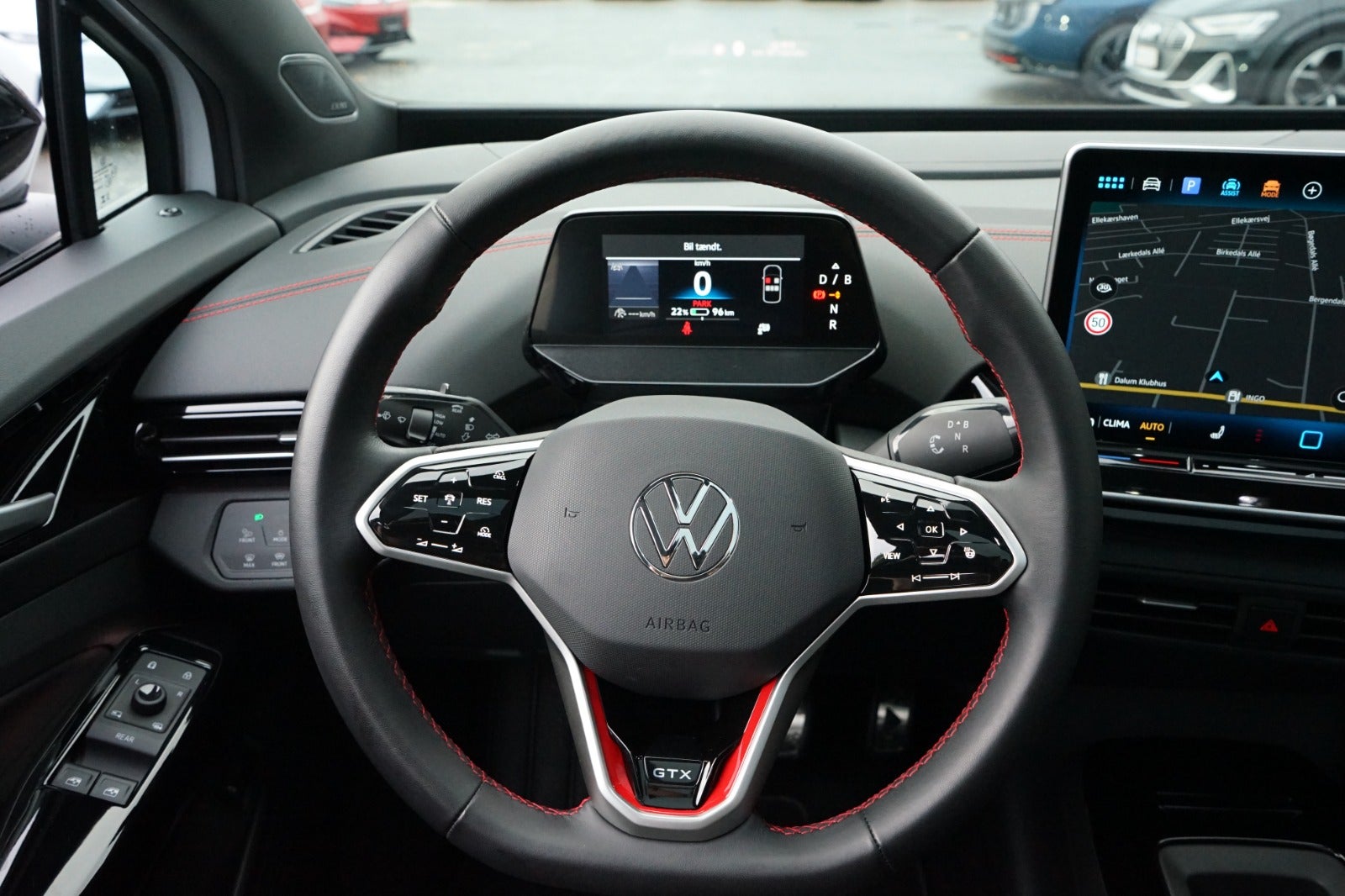 VW ID.4 GTX 4Motion