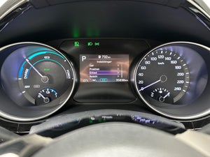 Kia Ceed PHEV Prestige SW DCT