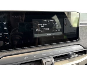 Kia EV3 Long Range GT-Line