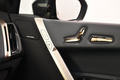 BMW iX xDrive40 Sport