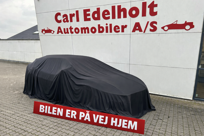 Kia Ceed 1,6 PHEV Upgrade SW DCT 5d