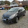 Peugeot 208 BlueHDi 100 Prestige thumbnail