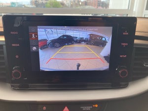 Kia Ceed T-GDi Prestige SW