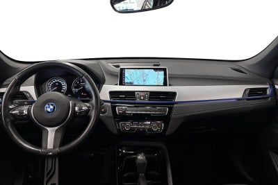 BMW X1 xDrive25e M-Sport aut.