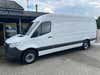 Mercedes Sprinter 317 CDi A3 Kassevogn aut. RWD thumbnail