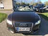Audi A5 TFSi 180 Cabriolet Multitr. thumbnail