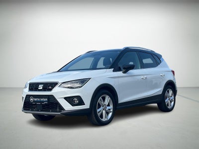 Seat Arona 1,0 TSi 115 FR DSG 5d