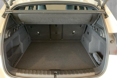 BMW iX1 eDrive20 M-Sport