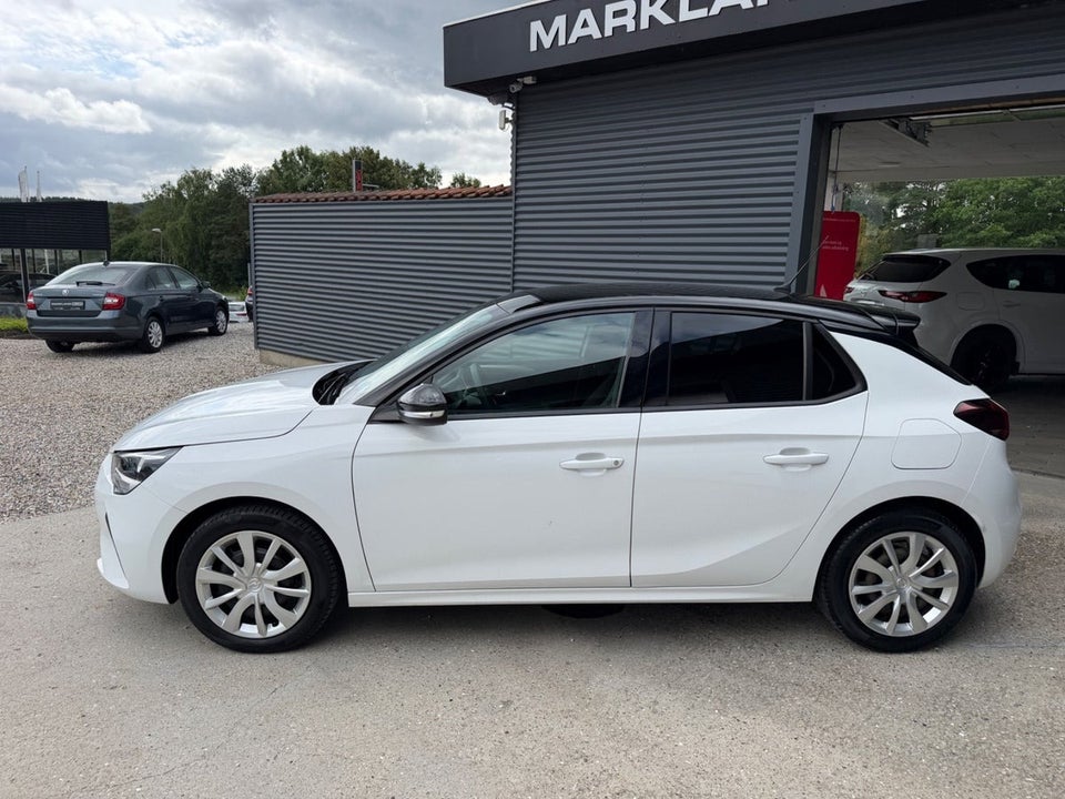 Opel Corsa, Billede 3