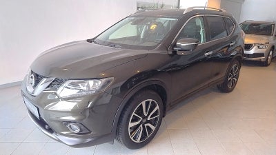 Nissan X-Trail 1,6 dCi 130 Acenta X-tr. 5d