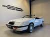 Chrysler LeBaron Convertible aut. thumbnail