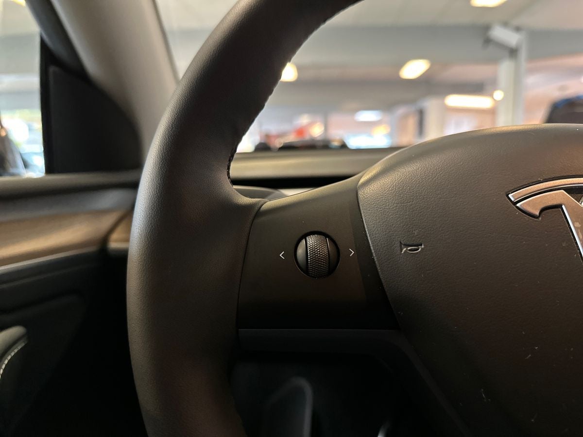 Tesla Model Y Performance AWD billede 17